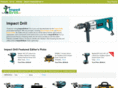 impactdrill.net
