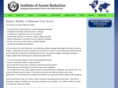 instituteofaccentreduction.org