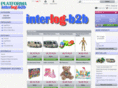 interlog-b2b.com