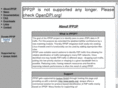 ipp2p.org