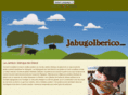 jabugoiberico.com