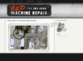 jandpmachinerepair.com