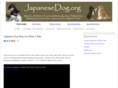 japanesedog.org