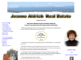 jeannealdrich.com