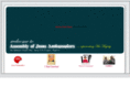 jesusambassadors.net