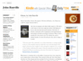 johnbanville.com