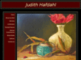 judithhafdahl.com