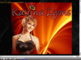 katrinalyons.com