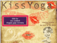 kissyoga.com