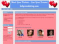 ladyrosedating.com