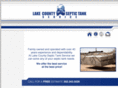 lakecountyseptictank.com