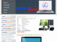 laptopshopcg.com