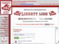 libertylionband.com