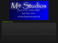 m4studios.net