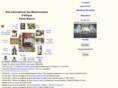 mafrome.org