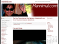 mannimal.com