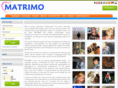 matrimo.be