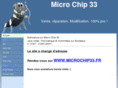 microchip33.com