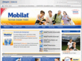 mobilat.com