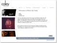 musicbycoley.com