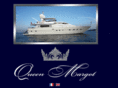 myqueenmargot.com
