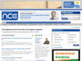 nceconsultantsawards.com