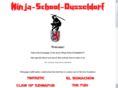 ninja-school.com