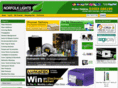 norfolklights.com