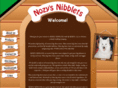 nozysnibblets.com