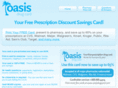 oasisdrugcard.com