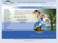 oldtownechiro.com