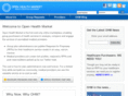 openhealthmarket.com