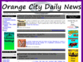 orangecitydailynews.com
