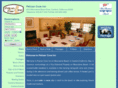 pelicansuites.com
