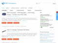 php-freelancer.in
