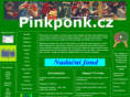 pinkponk.cz