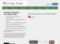 prtothetrade.com
