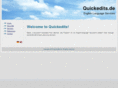 quickedits.com