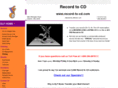 record-to-cd.com