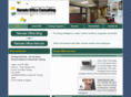 remoteofficeconsulting.com