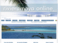 rivieramayaonline.com