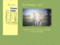 roomforchangellc.com