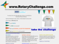 rotarychallenge.com