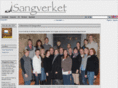 sangverket.info