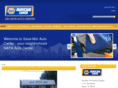 sav-morautocenters.com
