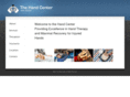 sdhandcenter.com