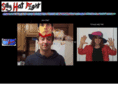 sillyhatfight.com