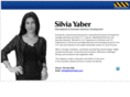 silviayaber.com