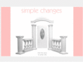 simplechanges.net