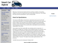smartcarhybrid.com